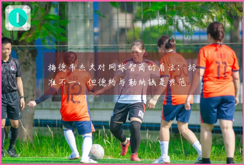 梅德韦杰夫对网球智商的看法：标准不一，但德约与勒纳钱是典范