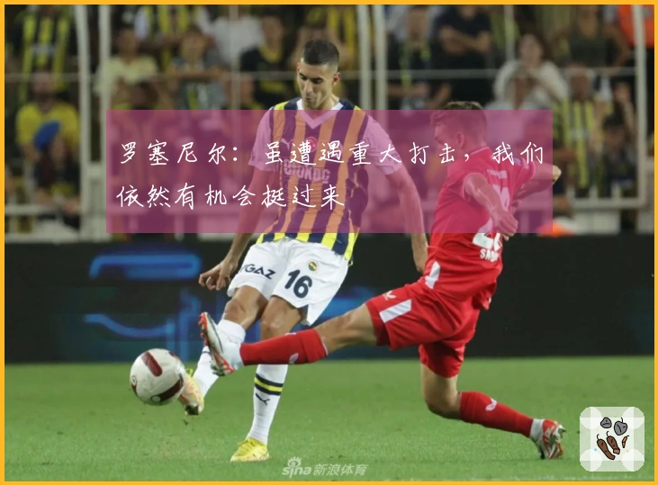 罗塞尼尔：虽遭遇重大打击，我们依然有机会挺过来