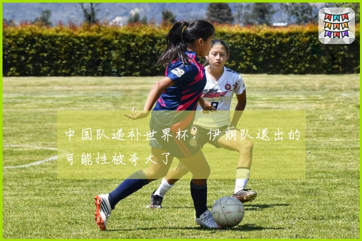 中国队递补世界杯？伊朗队退出的可能性被夸大了